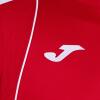 Joma Championship VII L/S T-Shirt - Red / White