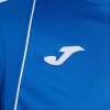 Joma Championship VII L/S T-Shirt - Royal / White