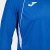 Joma Championship VII L/S T-Shirt - Royal / White