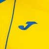 Joma Championship VII L/S T-Shirt - Yellow / Royal