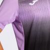 Joma Tiger V Shirt - Purple / Black