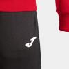 Joma Phoenix II Full Tracksuit - Red / Yellow