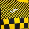 Joma Flag III Shirt - Black / Yellow