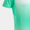 Joma Tiger V Shirt - Green / White