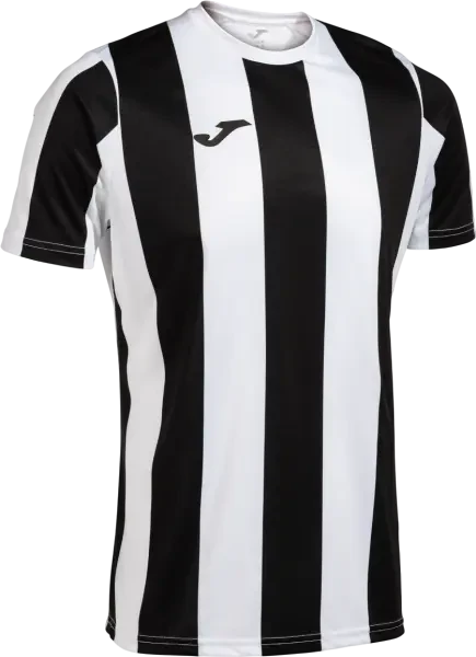 Joma Inter Classic Shirt - White / Black