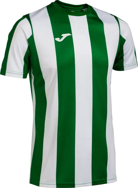 Joma Inter Classic Shirt - Green / White