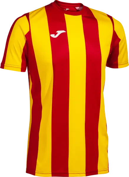 Joma Inter Classic Shirt - Red / Yellow