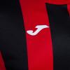 Joma Inter Classic L/S Shirt - Red / Black