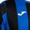 Joma Inter Classic L/S Shirt - Royal / Black