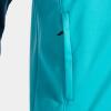 Joma Winner Tracksuit Top - Fluor Turquoise / Navy