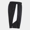 Joma Glasgow Shorts - Black / White