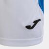 Joma Glasgow Shorts - White / Royal