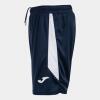 Joma Glasgow Shorts - Navy / White