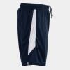 Joma Glasgow Shorts - Navy / White