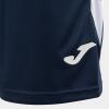 Joma Glasgow Shorts - Navy / White