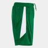 Joma Glasgow Shorts - Green / White