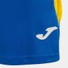 Joma Glasgow Shorts - Royal / Yellow