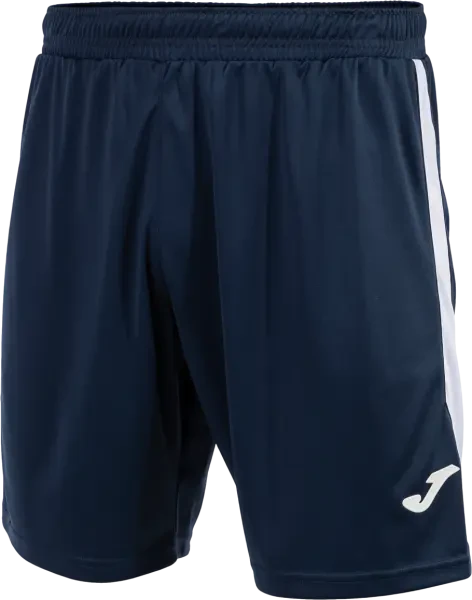 Joma Glasgow Shorts - Navy / White