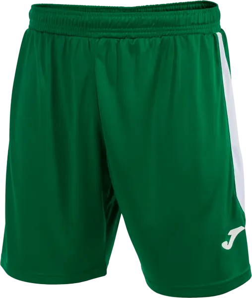 Joma Glasgow Shorts - Green / White