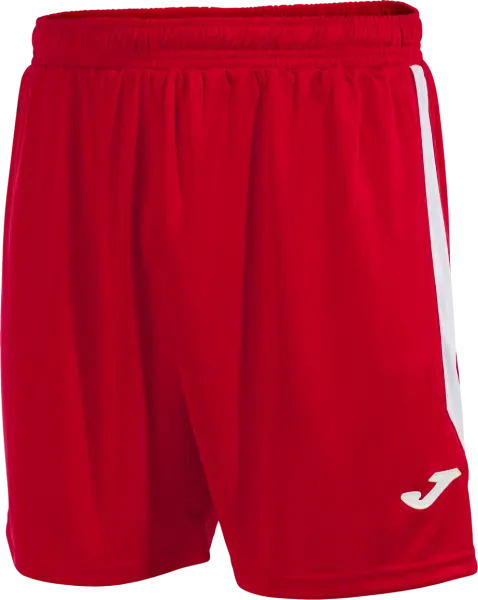 Joma Glasgow Shorts - Red / White