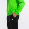 Joma Phoenix II Full Tracksuit - Fluor Green / Black