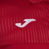 Joma Montreal Polo Shirt- Red