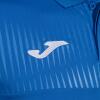 Joma Montreal Polo Shirt - Royal