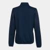 Joma Montreal Women's Full Zip Sweatshirt - Navy