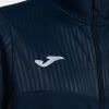 Joma Montreal Women's Full Zip Sweatshirt - Navy