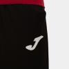 Joma Montreal Full Tracksuit - Red / Black