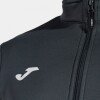 Joma Derby Full Tracksuit - Anthracite / Black