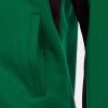 Joma Derby Full Tracksuit - Green / Black