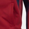 Joma Derby Full Tracksuit - Red / Navy