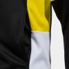 Joma Danubio II Full Tracksuit - Black / Yellow / White