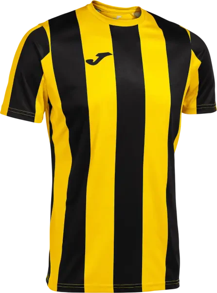 Joma Inter Classic Shirt - Yellow / Black