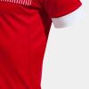 Joma Eco-Supernova T-Shirt - Red / White