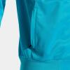 Joma Gala Full Zip Track Top - Fluor Turquoise