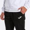 Joma Montreal Full Tracksuit - White / Black