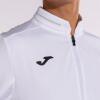 Joma Montreal Full Tracksuit - White / Black