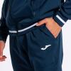 Joma Montreal Full Tracksuit - Navy