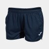 Joma Hobby Womens Shorts- Navy