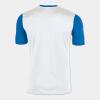 Joma Winner Shirt - White / Royal