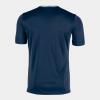 Joma Winner Shirt - Dark Navy / White