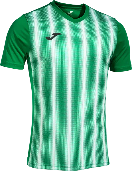 Joma Inter II Shirt - Green / White