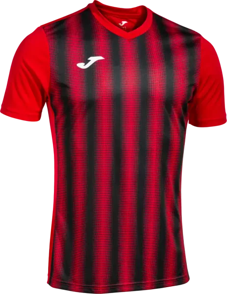 Joma Inter II Shirt - Red / Black