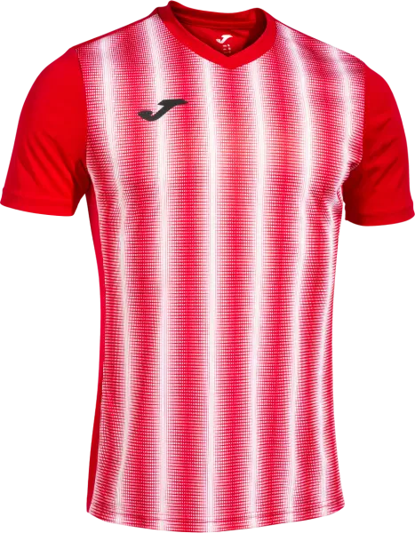 Joma Inter II Shirt - Red / White