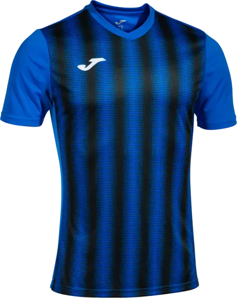 Joma Inter II Shirt - Royal / Black