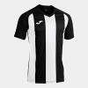 Joma Pisa II Shirt - Black / White