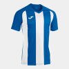 Joma Pisa II Shirt - Royal / White