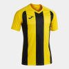 Joma Pisa II Shirt - Yellow / Black